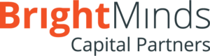 Bright Minds Capital Partners Logo